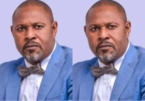 Saidi Balogun recalls being bedridden for three months after serious accident