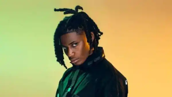 Khaid – Forever (Mohbad Tribute)