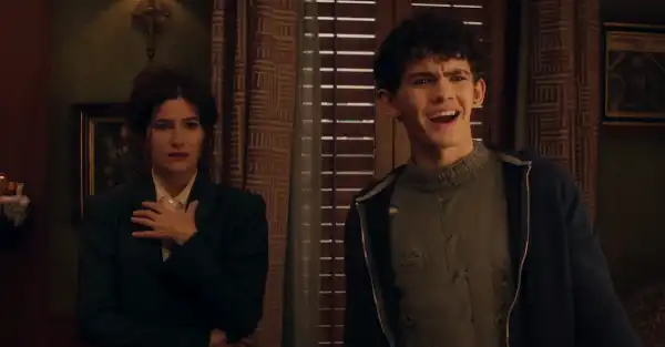 Agatha All Along Clip Previews the Coven’s First Meeting