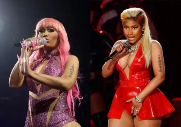 “I’m going nowhere”- Nicki Minaj refutes hiatus rumors