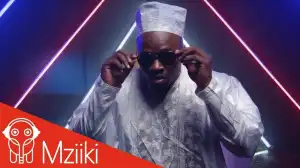 AUDIO + VIDEO: Khaligraph Jones – Yes Bana ft. Bien