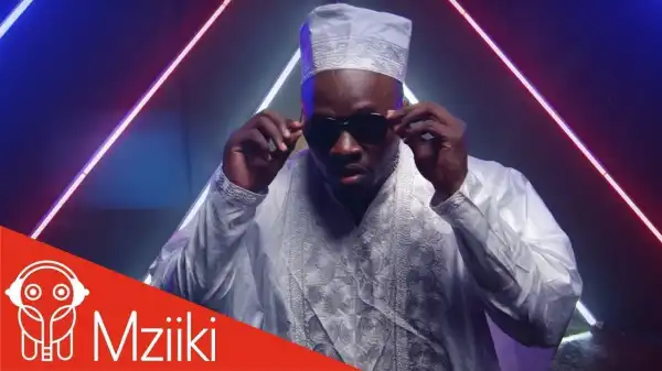 AUDIO + VIDEO: Khaligraph Jones – Yes Bana ft. Bien