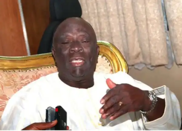 Presidency: Real Reasons Peter Obi Is Better Than Atiku And Tinubu – Afenifere’s Adebanjo Speaks