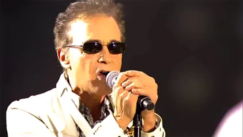 Age & Net Worth Of F.R. David