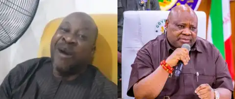 “The People Of Osun Will Shock You”- Actor Olaide Olabanji Tackles Governor Adeleke