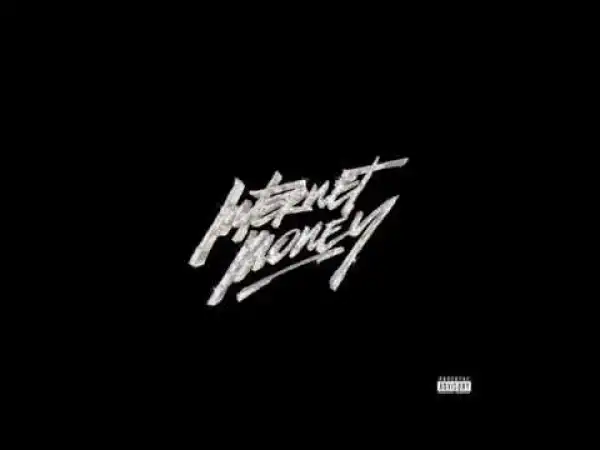 Internet Money Ft. Don Toliver, NAV & Gunna – Lemonade