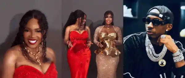 Iyabo Ojo Shows Support For Son-In-Law Juma Jux’s Song ‘Ikweji’ Amid Online Backlash