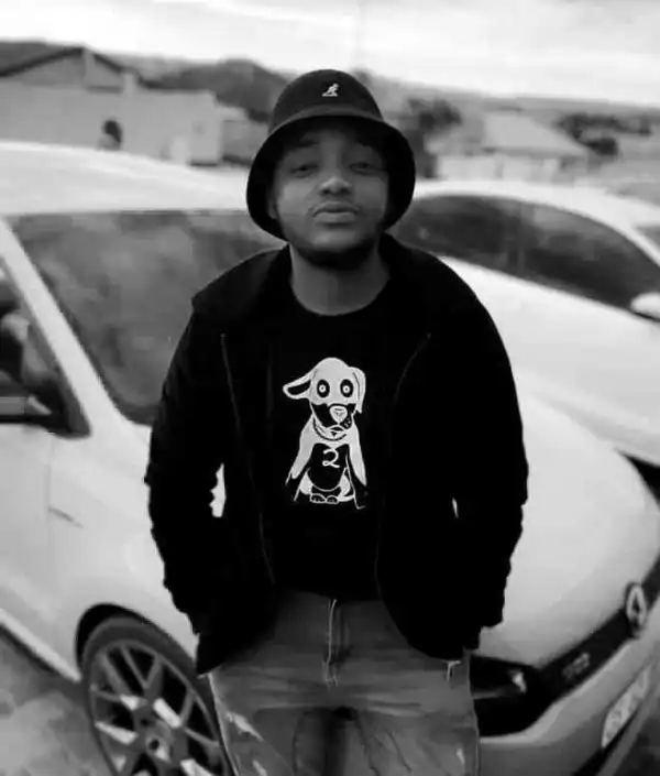 Soa Mattrix & Sir Trill – iPhutha (Bebengazi)