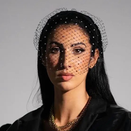 Biography & Career of Lyna Mahyem