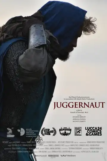 Juggernaut (2024)