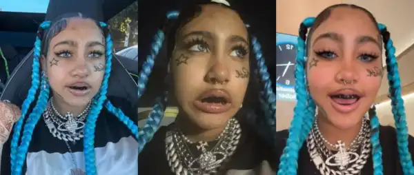 Fans React as 12-Year-Old North West Shows Off Bold New Style