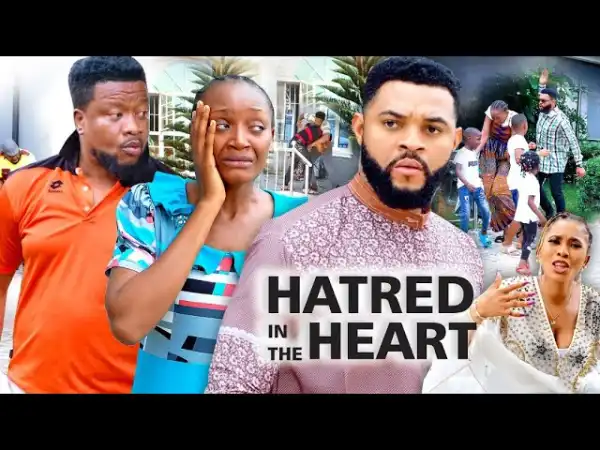 Hatred In The Heart Season 2
