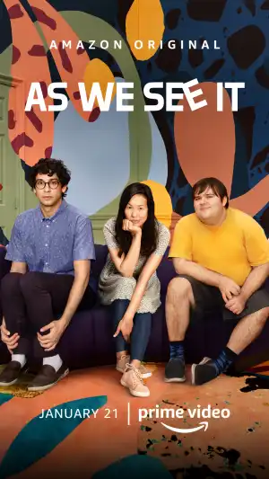 As We See It Season 1