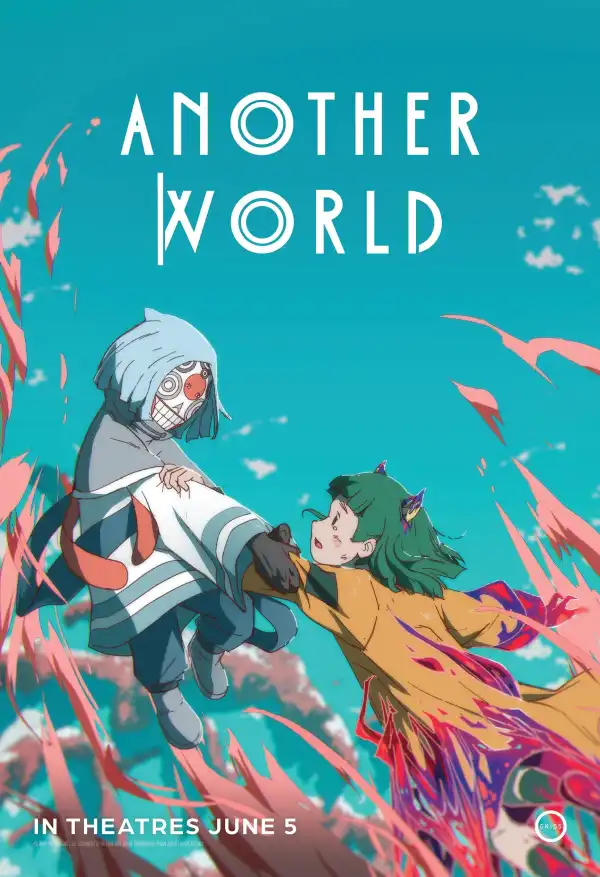 Another World (2025) [Chinese]