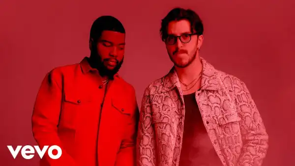 Khalid & Watts - Feels (Video)