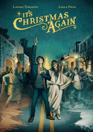 It's Christmas Again (2022)
