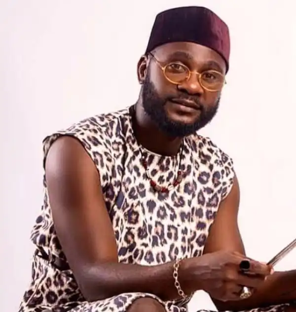 Actor Jide Awobona Calls Out His Niece