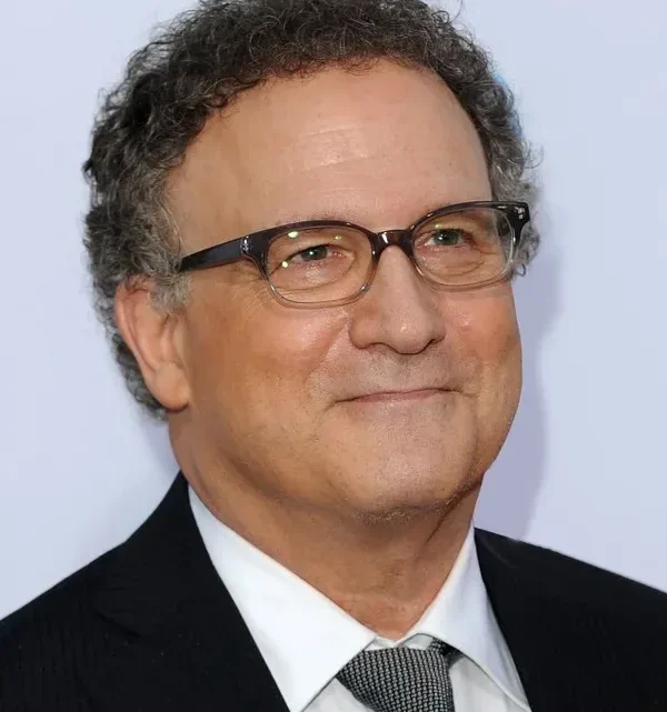 Net Worth Of Albert Brooks