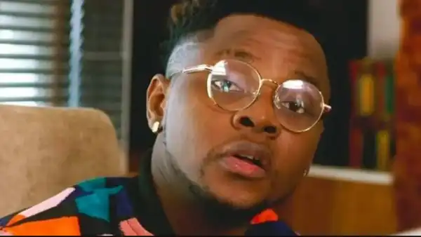 I’ve Always Seen Myself As A Maverick - Kizz Daniel Says