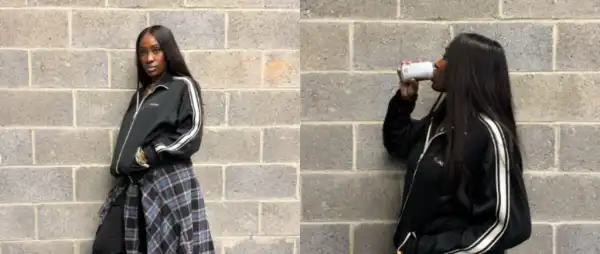 Tolani Otedola Sparks Speculation With Cryptic Post Amid Family Rumours