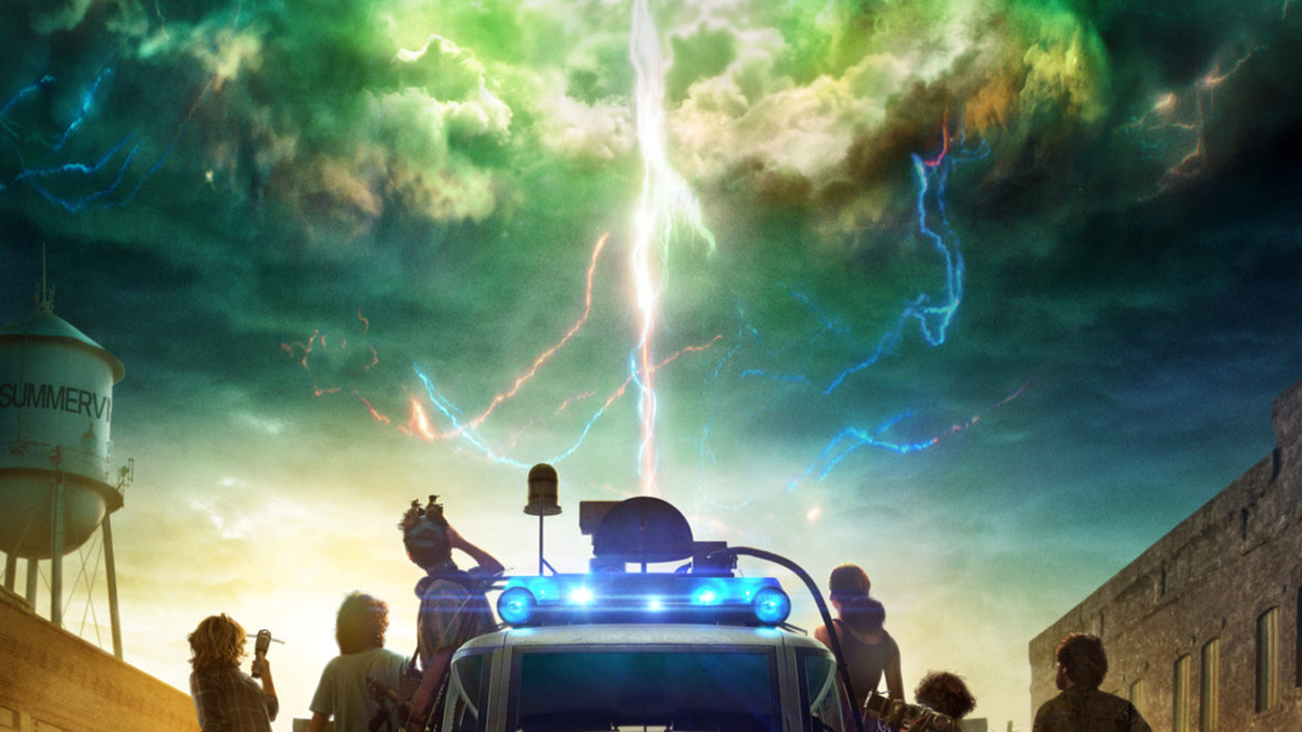 Ghostbusters: Afterlife Sequel Set Photos Reveal 2 Returning Characters