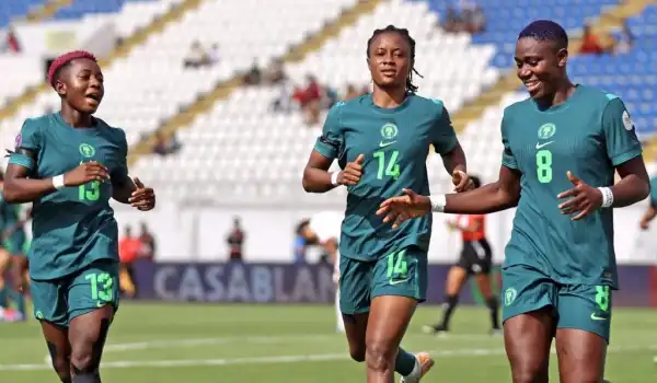 WAFCON 2024: Super Falcons not at their best against Botswana — Madugu