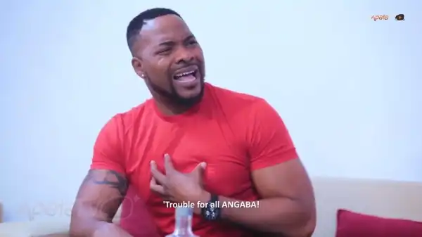 Maja Part 2 (2020 Latest Yoruba Movie)