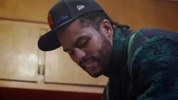 Vado - By The Stove ft. Dave East (Video)