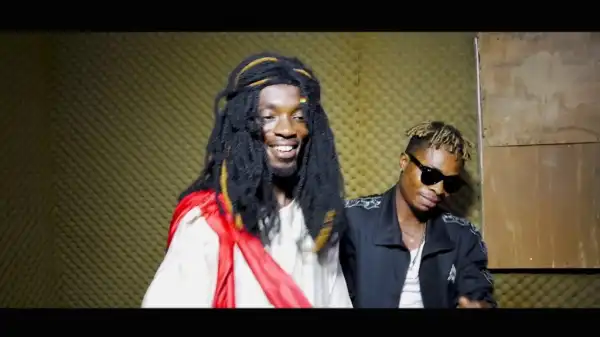 Natty Lee Ft. Mmebusem (Ghana Jesus) – Obi Girl