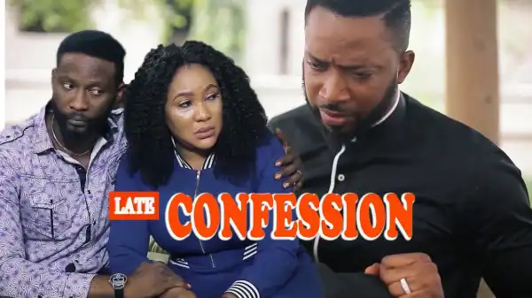 Late Confession Season 2