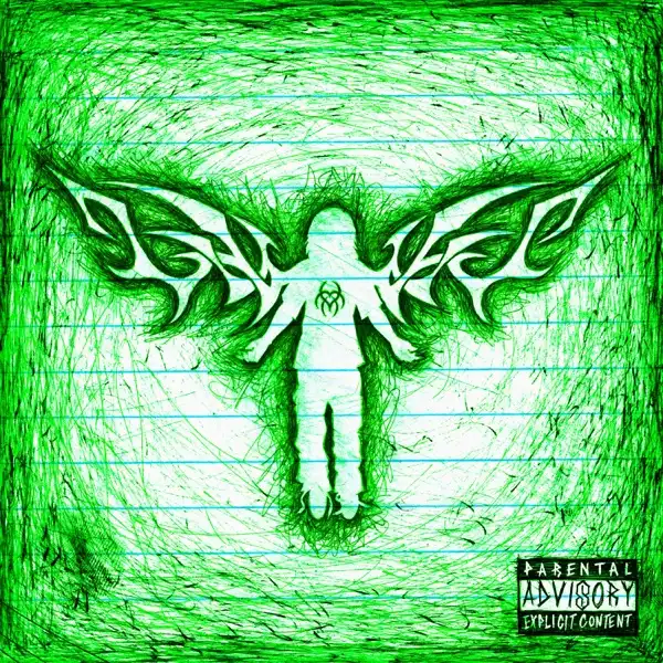 lil aaron – 808 ROCK