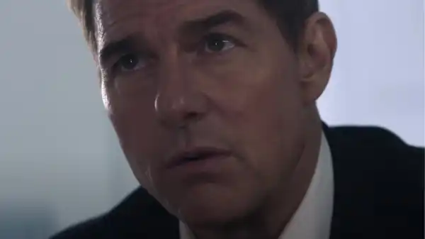 Tom Cruise on M:I 7’s Release Post-COVID: ‘It’s Very Special’