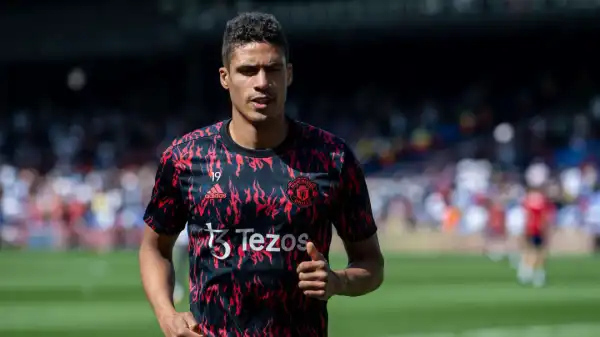 Rio Ferdinand blames Man Utd