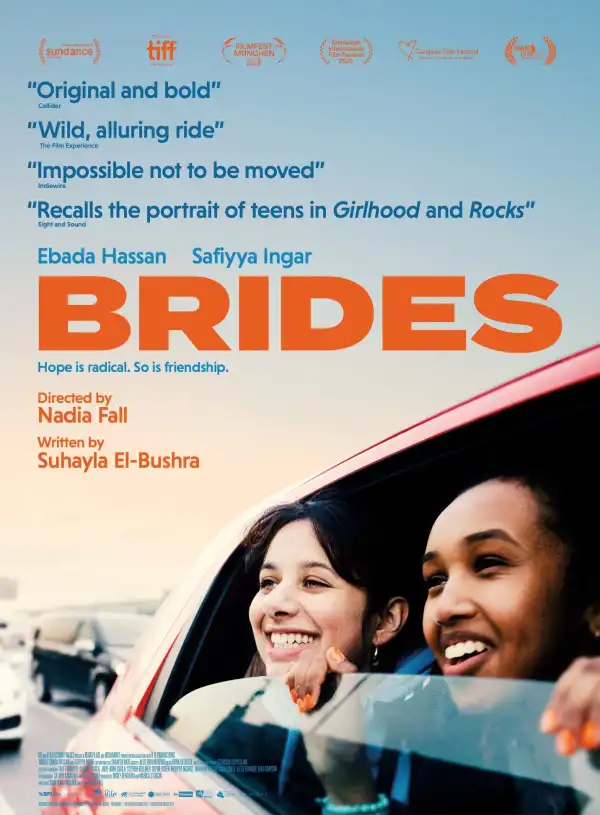 Brides (2025)