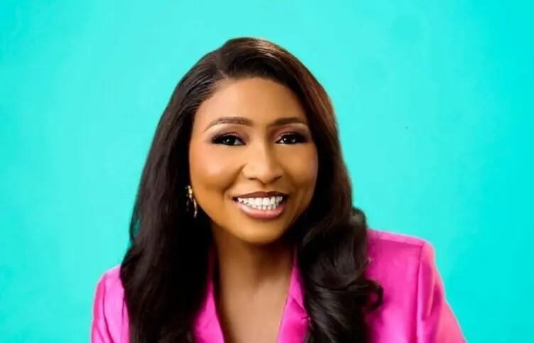 Popular TV host, Morayo Afolabi resigns from TVC