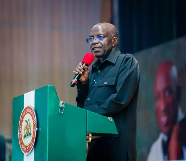 Security: Abia govt to keep close watch on traditional rulers, confirms kidnap victim’s release