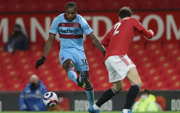Arsenal legend Thierry Henry was blown away by this West Ham star vs Burnley