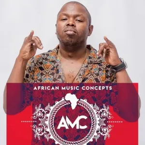 Dj Gukwa (Terminator) – #GqomFridays Month Of Legends Mix Vol.258