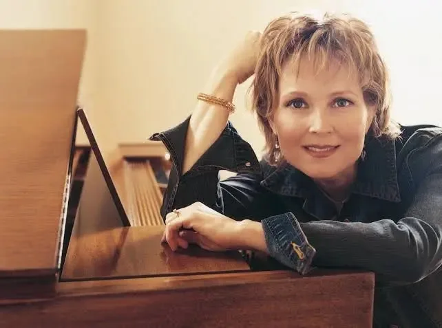 Net Worth Of Twila Paris