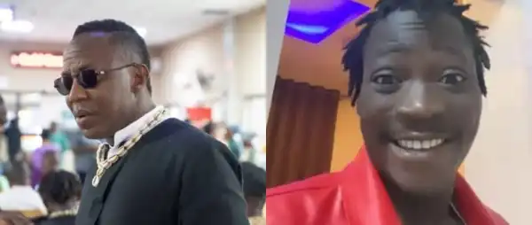 “He Doesn’t Deserve Prison” – Sowore Steps In, Offers to Help DJ Chicken After Arrest Over Seyi Tinubu Case