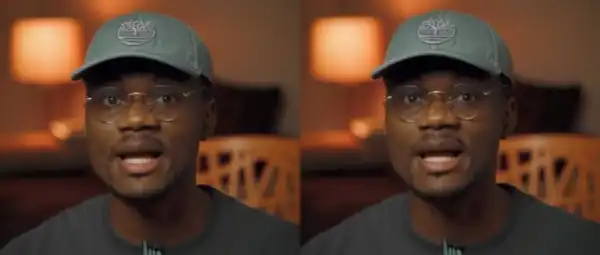 “Don’t Marry A Woman Who Prioritize Her Pastor Over You”- Eric Gugua