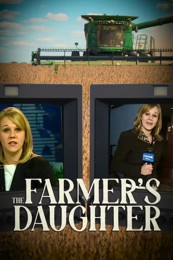 The Farmers Daughter (2025)