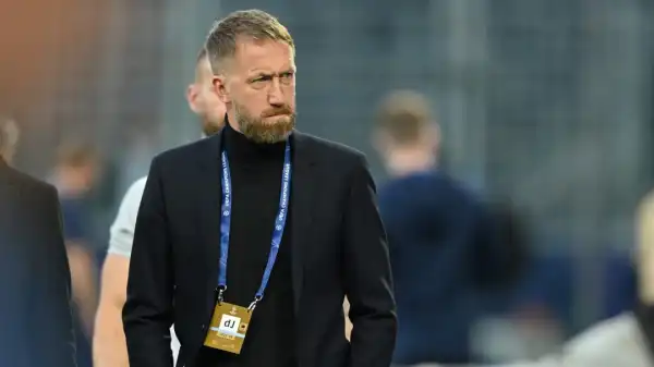 Chelsea step up interest in Bundesliga starlet