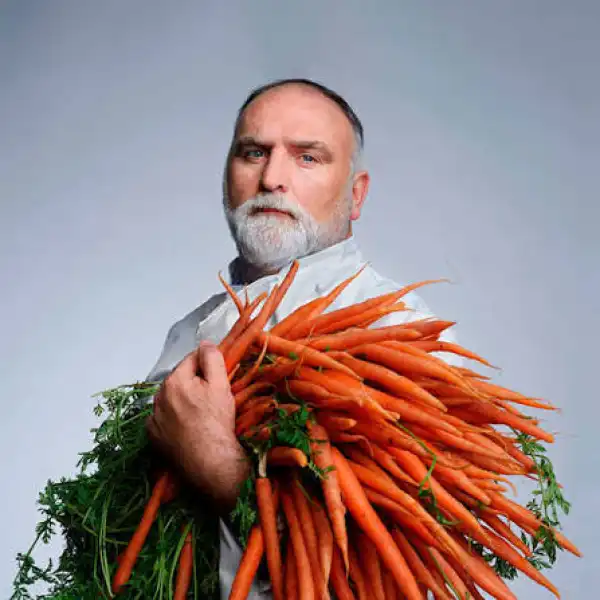 Biography & Net Worth Of Jose Andres