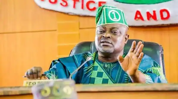 Lagos Assembly probes missing intestine boy’s case