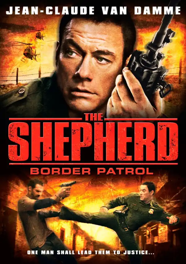 The Shepherd (2008)