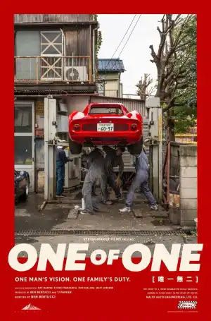 One of One (2025)