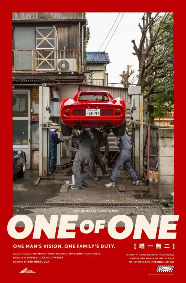 One of One (2025)