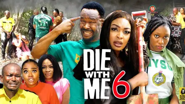 Die With Me Season 6