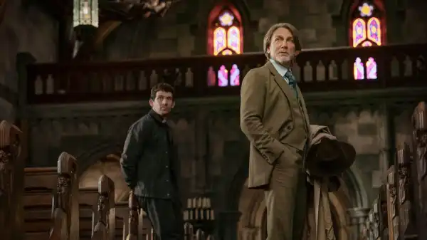 Rian Johnson’s Next Movie Won’t Be Knives Out 4 or Star Wars